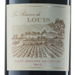 ·׳ǱCHATEAU LOUIS2015 1.5L·ׯ԰ظɺѾ AOCؼ ԭƿ ֧װ