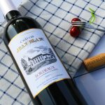 CHATEAU LOUISũׯ԰2021ײʸɺѾƷԭƿԭװں 750ml֧װ